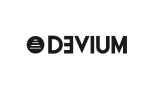 Wayne Scott Voice Over Actor Devium Logo