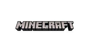 Wayne Scott Voice Over Actor Minecraft Logo