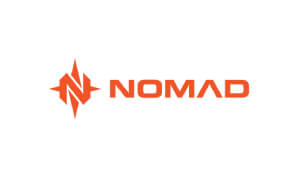 Wayne Scott Voice Over Actor Nomad Logo