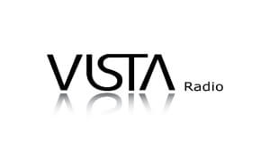 Wayne Scott Voice Over Actor Vista-Radio Logo